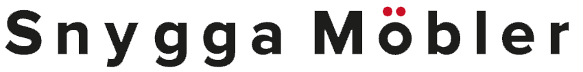 Snygga Möbler