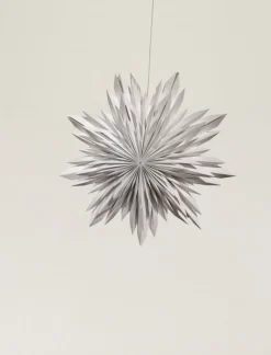 Reforma Adventsstjärna 'Oslo' 65cm - Vit