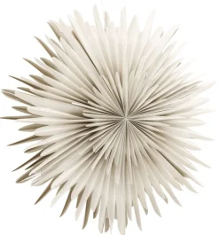 Reforma Adventsstjärna 'Svedala' 100cm - Beige