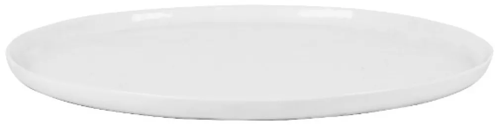Olsson & Jensen Assiett 'Boho white' - Vit