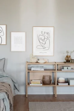 Rowico Home Avlastningsbord 'Holton' - Ek