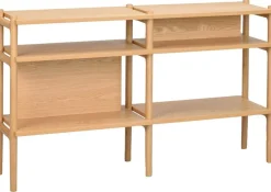 Rowico Home Avlastningsbord 'Holton' - Ek