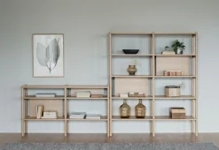 Rowico Home Avlastningsbord 'Holton' - Ek