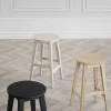 Rowico Home Barpall 'Austin' - Natur