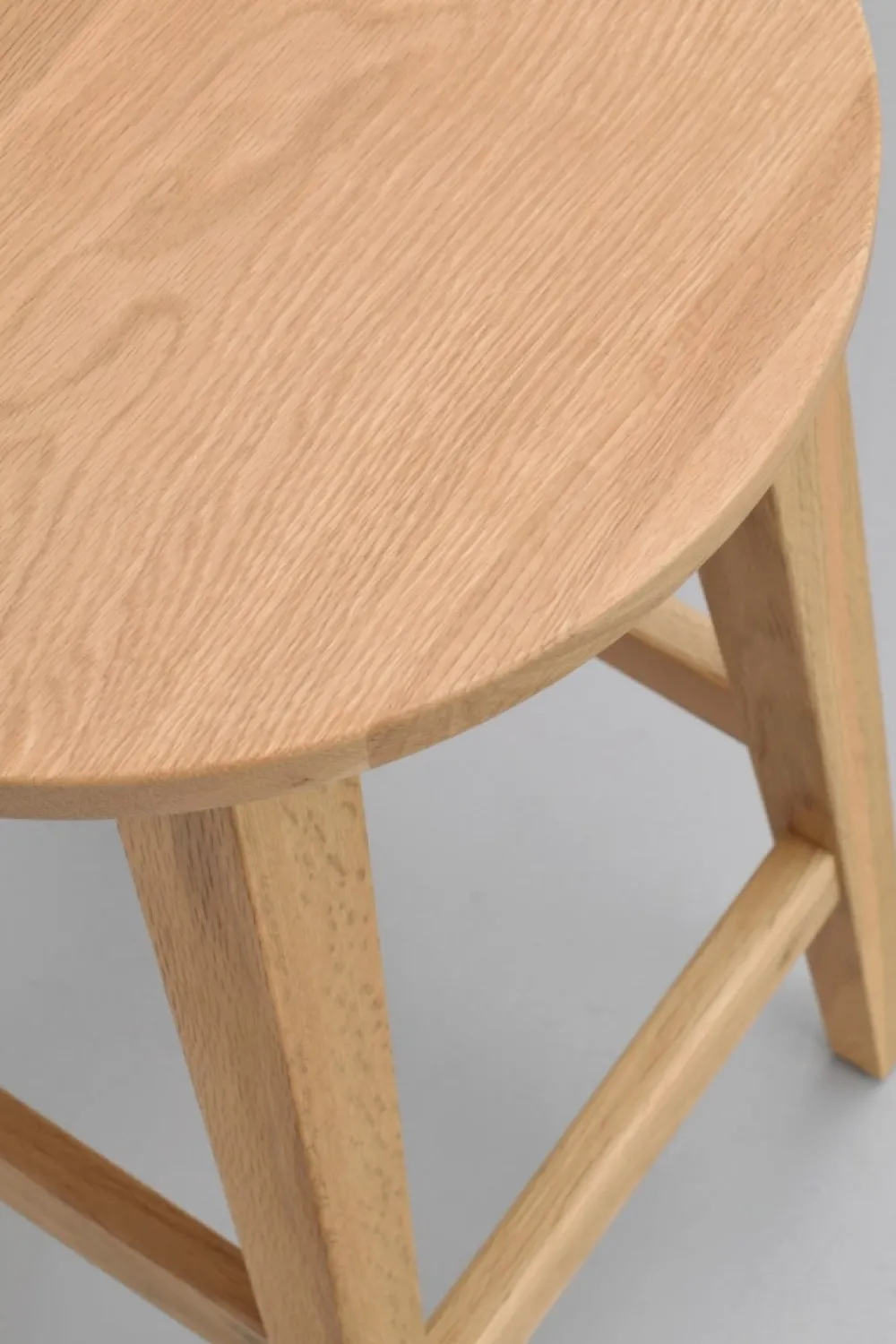 Rowico Home Barpall 'Austin' - Natur