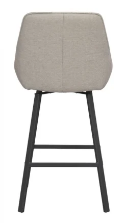 Rowico Home Barstol 'Alison' - Beige