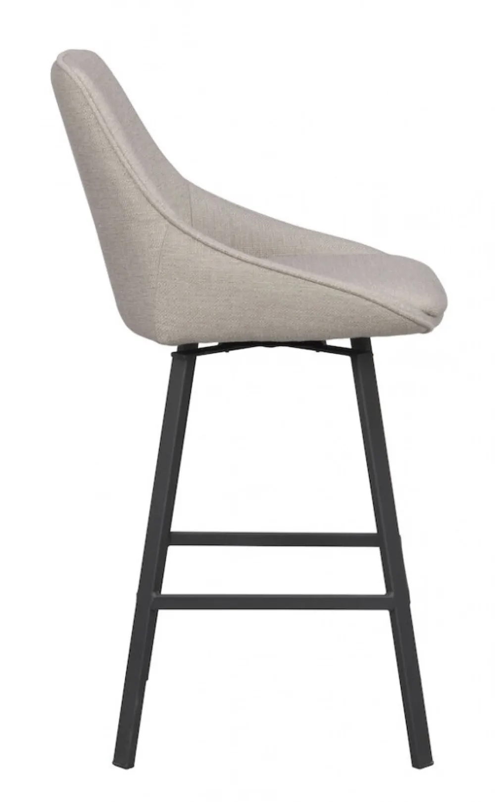 Rowico Home Barstol 'Alison' - Beige