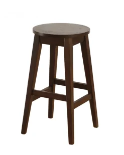 Reforma Barstol 'Ella' - Valnöt