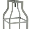 Reforma Barstol 'Forshaga' - Silver