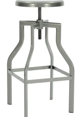 Reforma Barstol 'Forshaga' - Silver