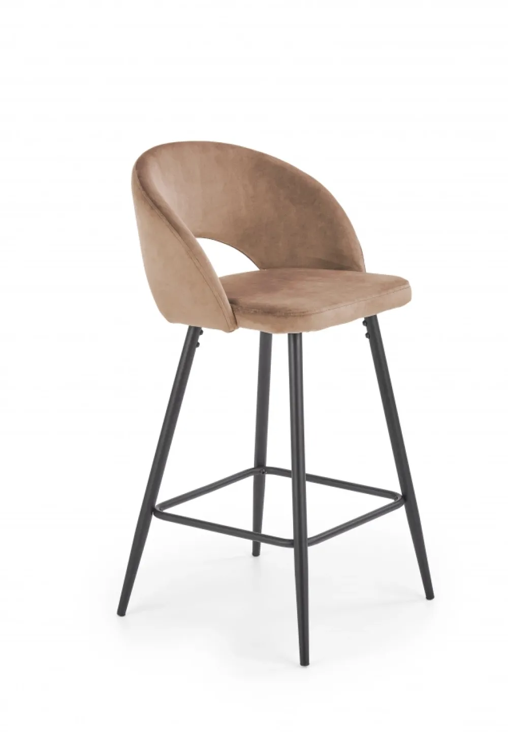 Reforma Barstol 'Runvik' - Beige