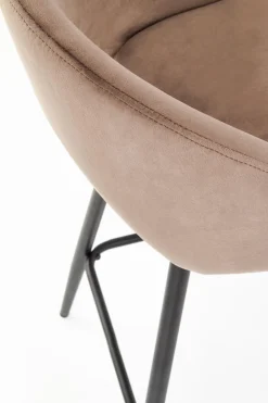 Reforma Barstol 'Runvik' - Beige