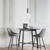 Rowico Home Barstol 'Sierra' - Grå