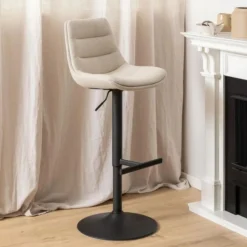 Reforma Barstol 'Väddö' - Beige