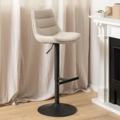 Reforma Barstol 'Väddö' - Beige