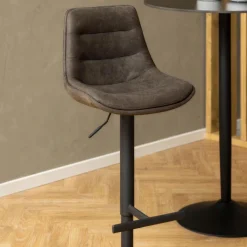 Reforma Barstol 'Väddö' - Brun