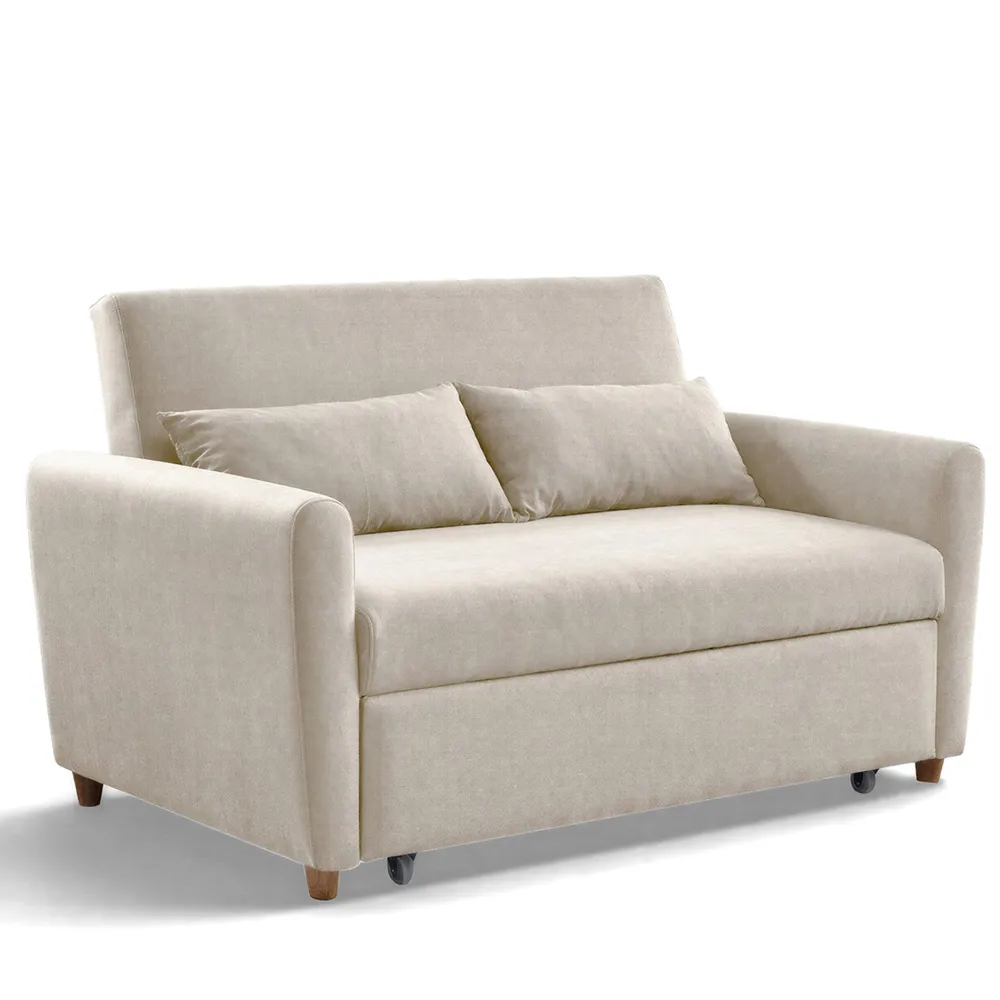 Reforma Bäddfåtölj 'San Francisco' - Beige