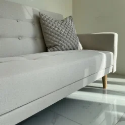 Reforma Bäddsoffa 'Eukalyptus' - Beige