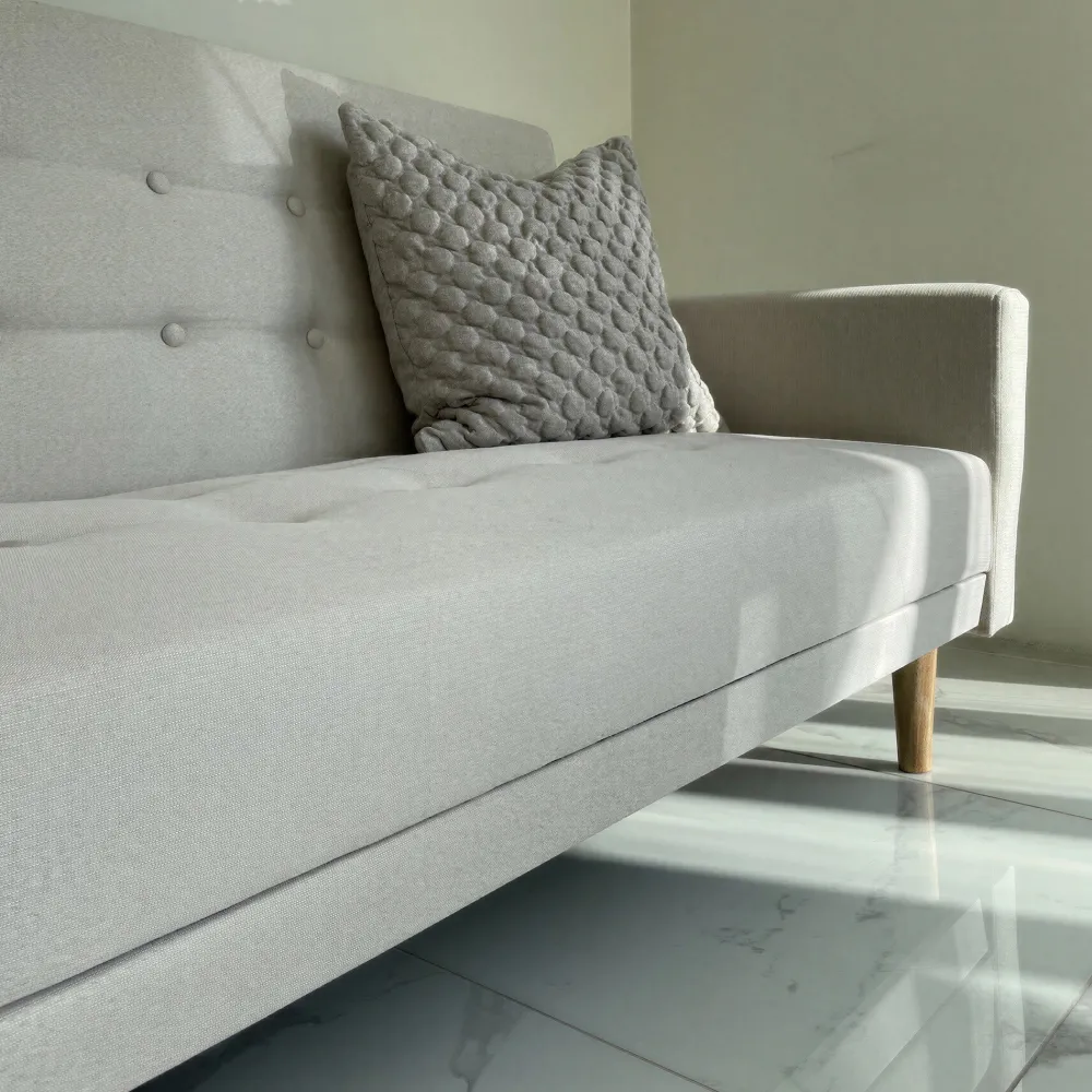 Reforma Bäddsoffa 'Eukalyptus' - Beige