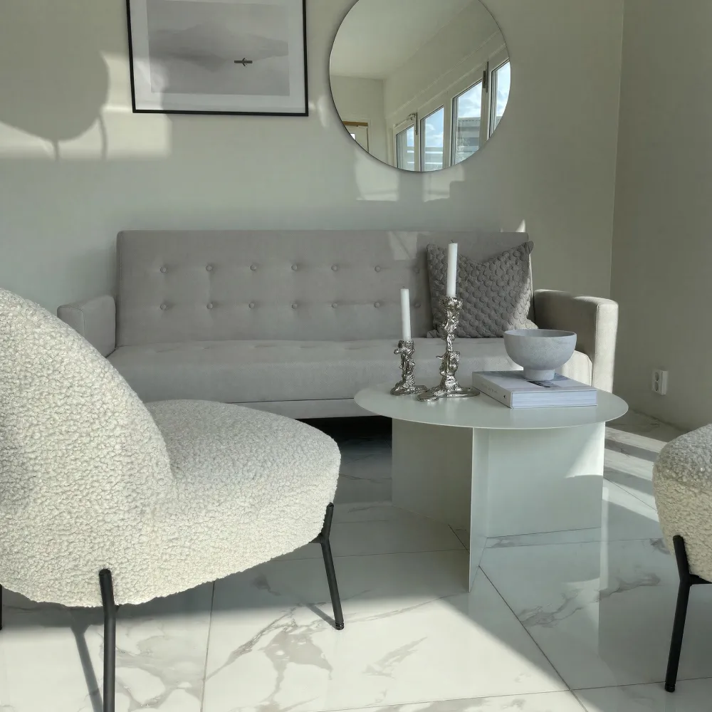 Reforma Bäddsoffa 'Eukalyptus' - Beige