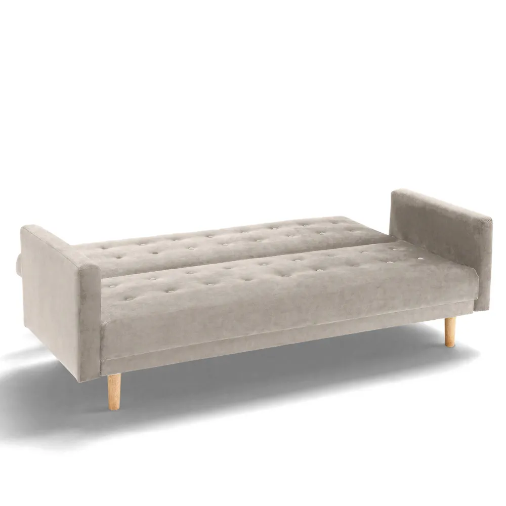 Reforma Bäddsoffa 'Eukalyptus' - Beige