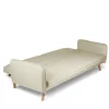 Reforma Bäddsoffa 'Kap Verde' - Beige