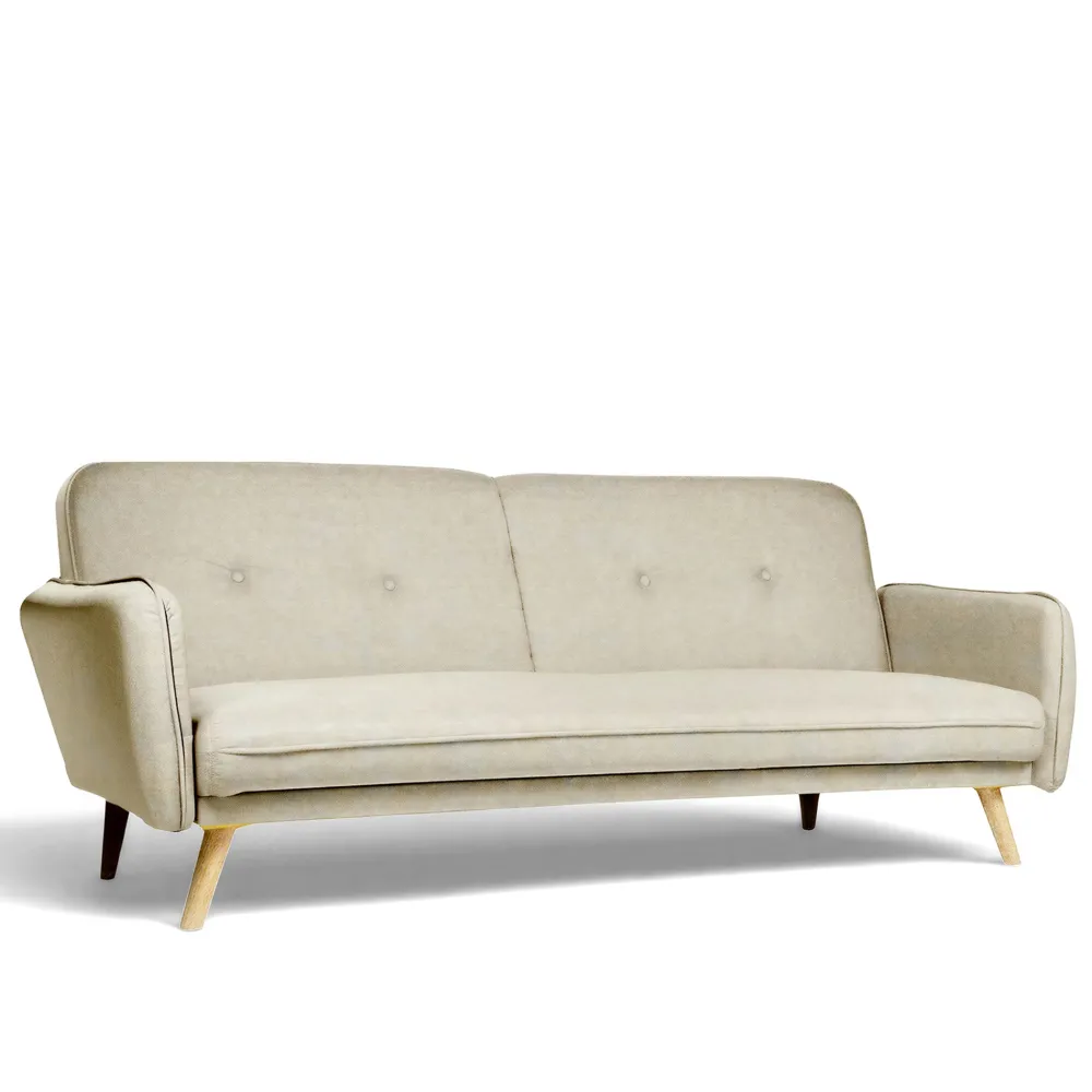Reforma Bäddsoffa 'Kap Verde' - Beige