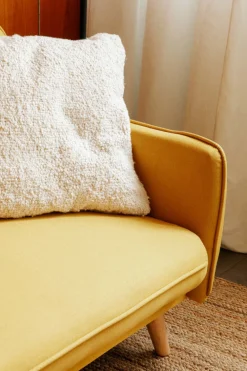 Reforma Bäddsoffa 'Kap Verde' - Gul
