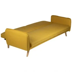 Reforma Bäddsoffa 'Kap Verde' - Gul
