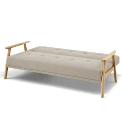 Reforma Bäddsoffa 'Klippan' - Beige
