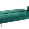 Reforma Bäddsoffa 'Paris' - Beige