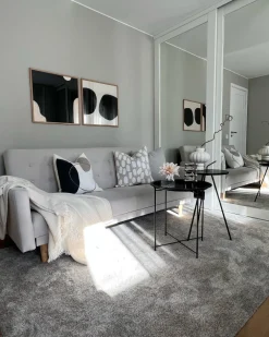 Reforma Bäddsoffa 'Paris' - Beige