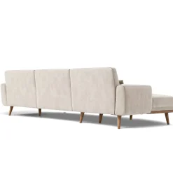 Reforma Bäddsoffa 'Texas' - Beige