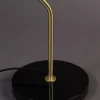 Dutchbone Bordslampa 'Eclipse' - Svart
