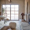 Affari of Sweden Bordslampa 'Fungi L' - Brun
