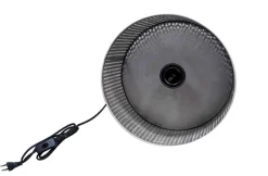 Trademark Living Bordslampa 'Kinsley' - Järn