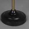 Dutchbone Bordslampa ' Penelope' - Svart