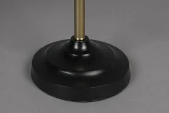 Dutchbone Bordslampa ' Penelope' - Svart