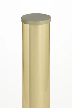 Zuiver Bordslampa 'Scotty' - Beige