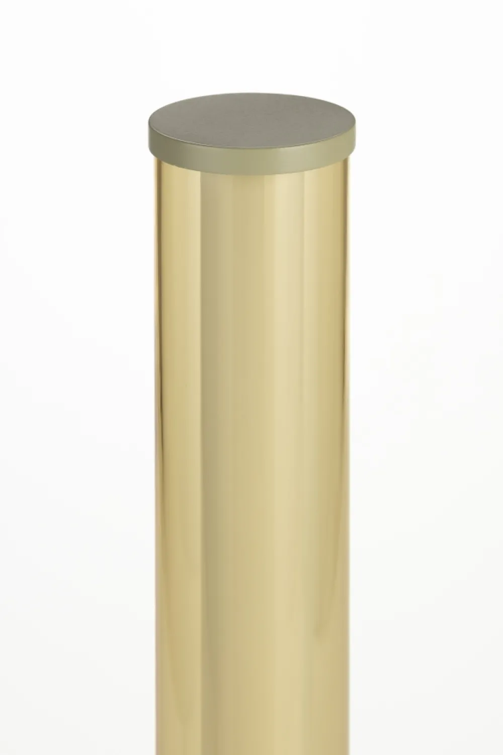 Zuiver Bordslampa 'Scotty' - Beige