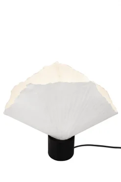 Globen Lighting Bordslampa 'Tropez' - Vit