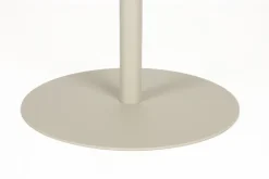 Zuiver Bord 'Snow' - Beige