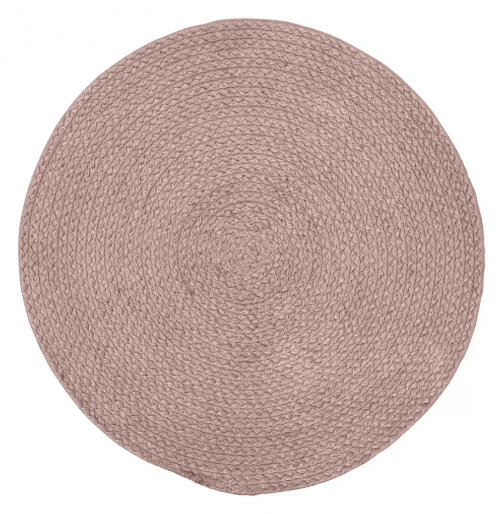 Reforma Bordstablet 'PET' - Braid Taupe