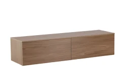 Reforma Byrå 'Fagervik' 160x45 - Brun