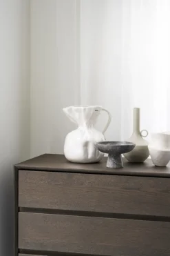 Rowico Home Byrå 'Mackay' 3L - Brun
