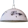 Trademark Living Fabrikslampa Vintage