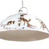 Trademark Living Fabrikslampa vintage 'Thormann'