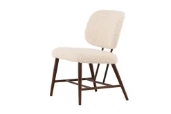 Reforma Fåtölj 'Borgholm' - Beige