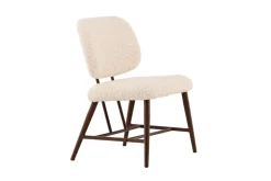 Reforma Fåtölj 'Borgholm' - Beige