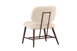 Reforma Fåtölj 'Borgholm' - Beige